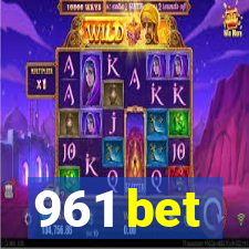 961 bet